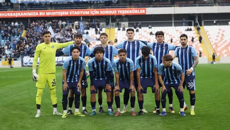 Adana Demirspor’da borç "25 milyon avro civarı"