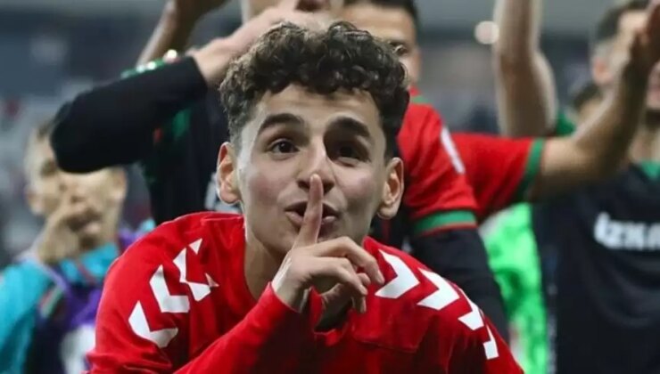 Adem Yeşilyurt’un yeni takımı belli oldu! Süper Lig deviyle anlaşma sağlandı