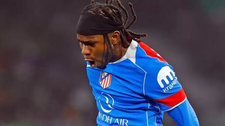 Ademola Lookman transferi neden gerçekleşmedi? Fenerbahçe Başkan Vekili Murat Salar açıkladı