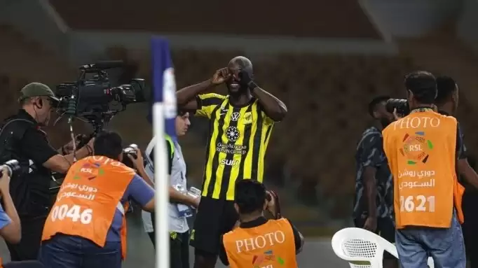 Al Ittihad, Al Khaleej’i Danilo Pereira’nın golüyle yıktı