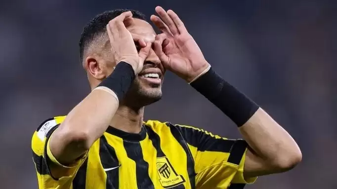 Al Ittihad’dan 7 gollü şov! En-Nesyri gol ve asistle yıldızlaştı