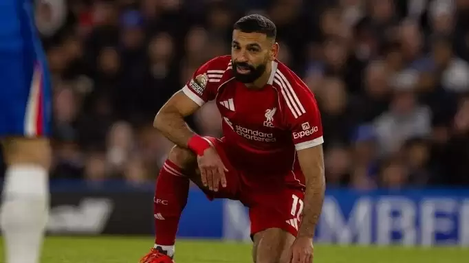 Al-Ittihad’dan Muhammed Salah için resmi temas iddiası