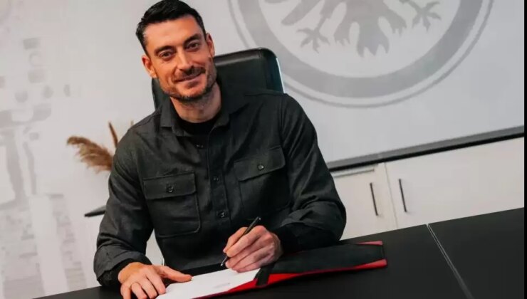 Albert Riera resmen imzayı attı! Göreve başladı