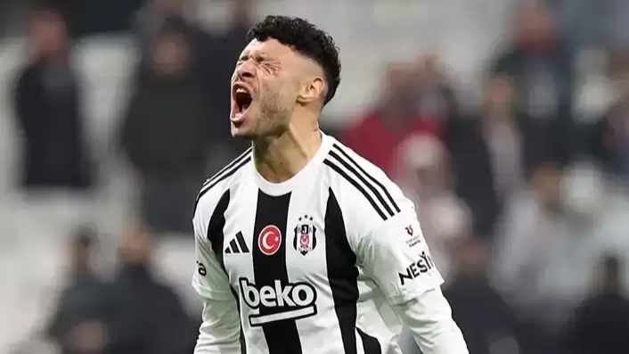 Alex Oxlade-Chamberlain’in yeni takımı belli oldu!