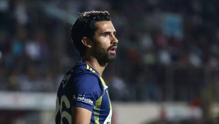 Alper Potuk’un yeni adresi belli oldu! Eski Süper Lig ekibi…