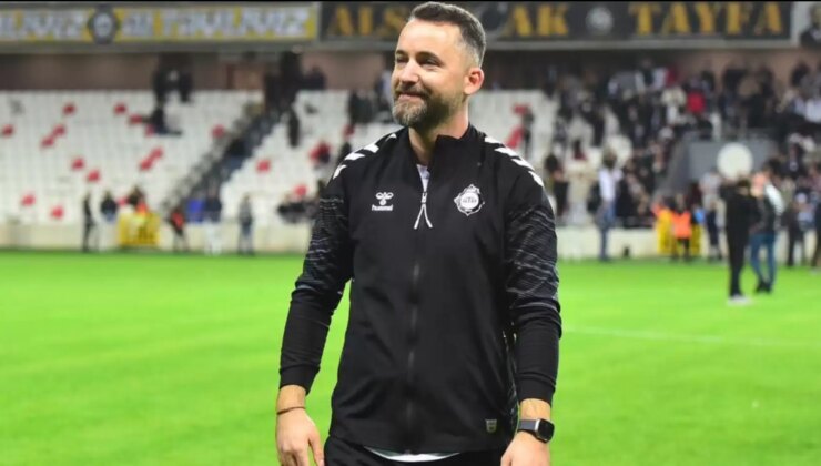 ALTAY’IN YENİ HOCASI İDDİALI: YENİLMEZ BİR TAKIM YARATTIK