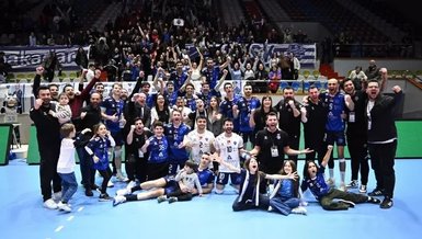 Altekma'dan voleybolseverlere destek çağrısı!