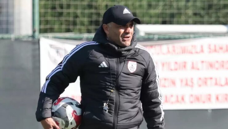 Altınordu, Ender Traş ile yollarını ayırdı