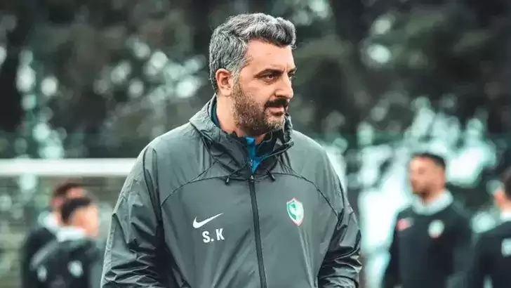 Amedspor’da flaş Sinan Kaloğlu gelişmesi! Kararı gece yarısı açıkladılar…