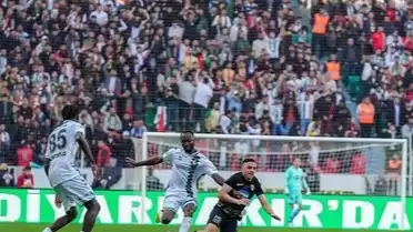 Amedspor’un yeni teknik direktörü belli oldu! Prensipte anlaştılar