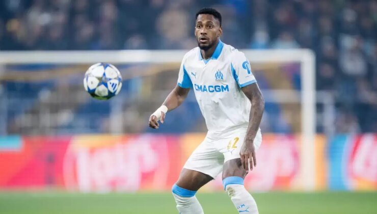 Amir Murillo, Beşiktaş’ın ilk Panamalı futbolcusu oldu