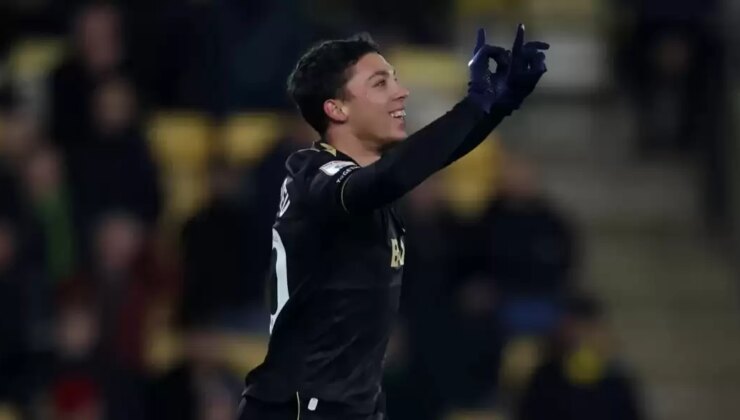 Anlaşma sağlandı! Göztepe, Olaitan’ın boşluğunu milli futbolcuyla dolduruyor