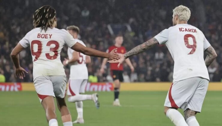 Anlaşma tamam! Galatasaray’dan 4. transfer