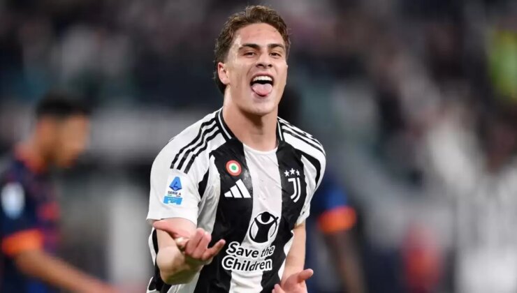 Anlaşma tamam! Kenan Yıldız imzayı atıyor