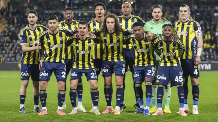 Antalya deplasmanı öncesi şok tablo! 7 eksik var, 6 oyuncu sınırda…