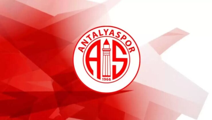 Antalyaspor TFF’ye gidiyor! O karara itiraz edilecek