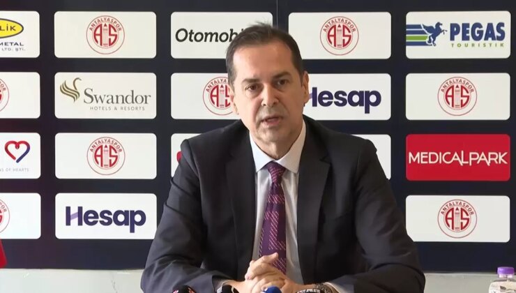 Antalyaspor’da "bedava bilet" isyanı ve Fenerbahçe planı!