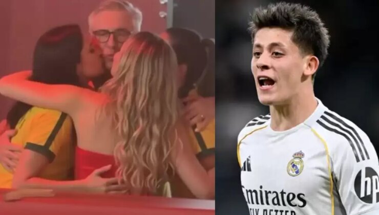 Arda Güler’in eski hocası Rio’yu salladı! Sosyal medya yıkıldı