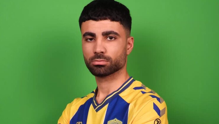 Arda Temur: Şampiyonluk İstiyorum