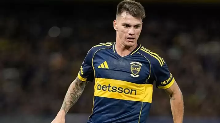 Arjantin basını duyurdu! Fenerbahçe transfer listesine aldı