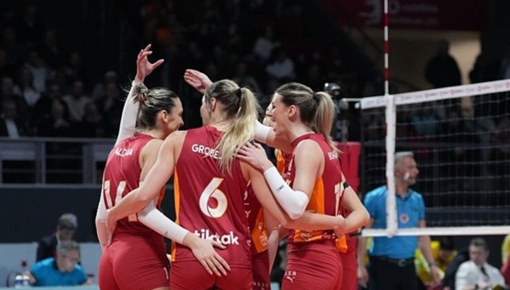 Aslan’ın rakibi PS Cloud