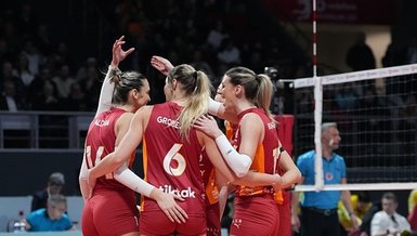 Aslan’ın rakibi  PS Cloud