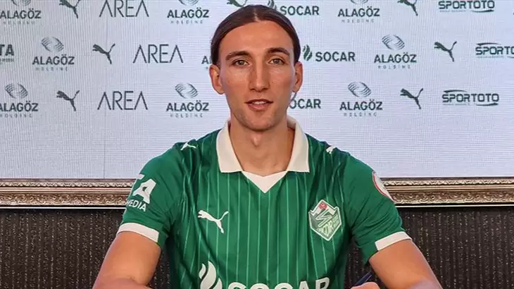 Atakan Çankaya’dan Transfer İtirafı: "Süleyman Hurma’ya Gittim ve Iğdır FK’yı İstedim!"