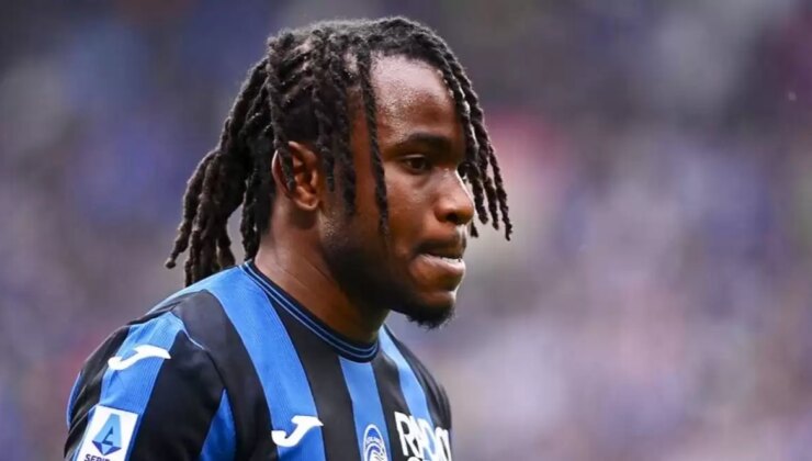 Atalanta’da flaş Ademola Lookman kararı!