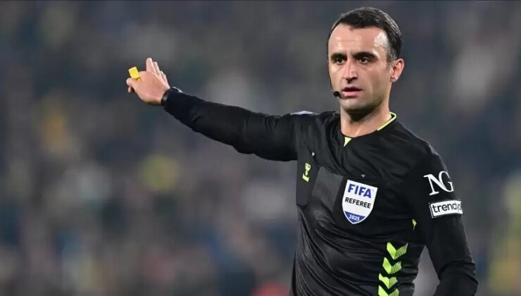 Atilla Karaoğlan: "Merkez Hakem Kurulumuzun bu konuda çok ciddi çalışmaları var"