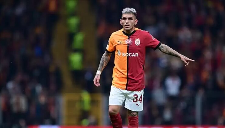 Atlético-MG’dan Lucas Torreira itirafı: "Ön anlaşmaya vardık"