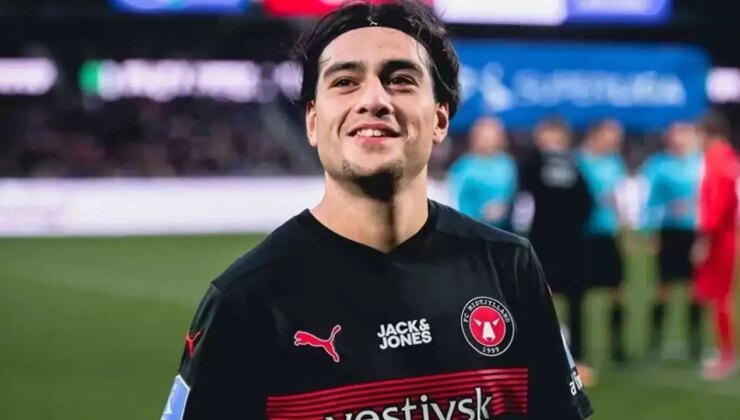 Avrupa’yı sallayan Türk! Aral Şimşir 20 maçta 21 gole katkı sağladı!