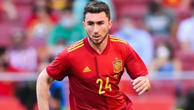 Aymeric Laporte bombası! Sezon sonunda Süper Lig devine…