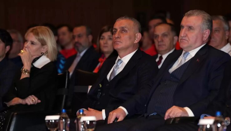 Bakanlık VAR merkezine gitti, TFF açıklama yaptı!