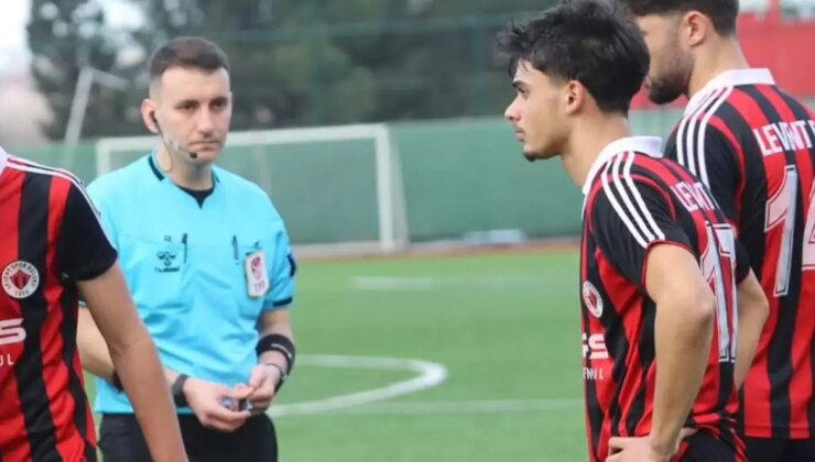 BAL Ligi’nde Skandal! Kulübede Hoca Yok, İmza Sahte: Maç Durmadı!