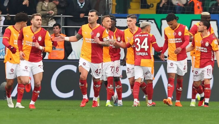 Barış Alper Yılmaz, neden gol sevinci yapmadığını açıkladı!