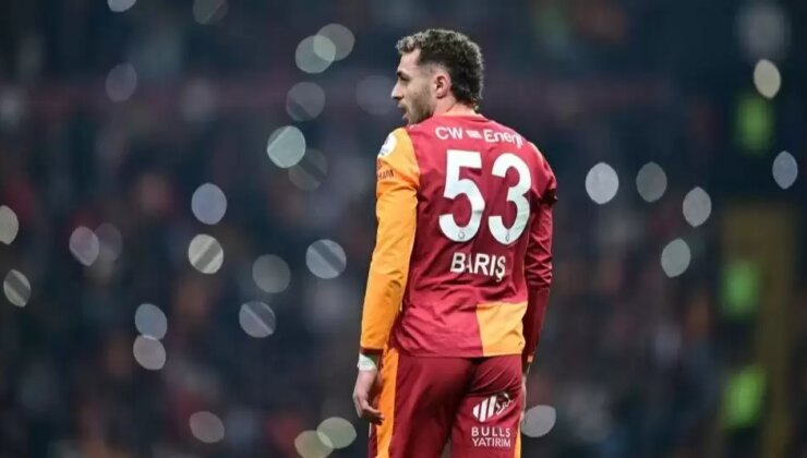 Barış Alper Yılmaz’a dev prim geliyor! Skor katkısı az kaldı…