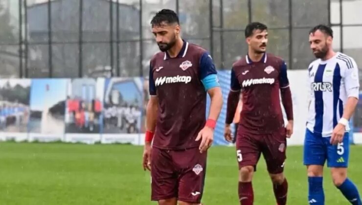 Başkandan futbolcusuna sert sözler: "Karakter yoksunu!"
