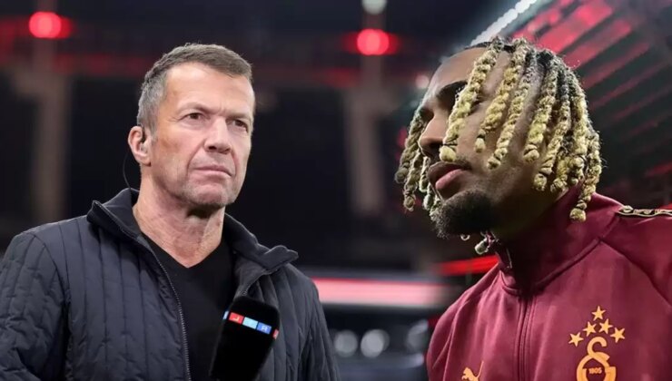 Bayern Münih efsanesi Matthaus’tan flaş Sacha Boey iddiası! Bayern’e sürpriz öneri…