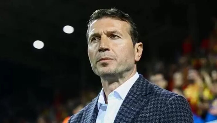 Bayram Bektaş’tan Süper Lig’e Sert Eleştiri:  "Futbol Kalitesi Harcanan Paranın Çok Gerisinde!"