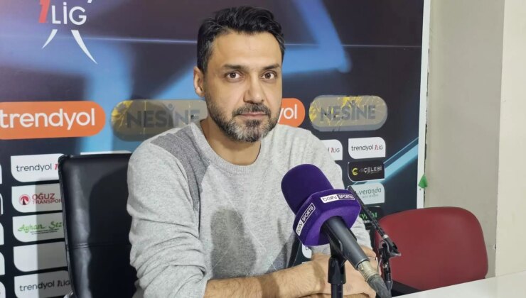 Bekir İrtegün: "10 kişi kalınca direnç düştü"