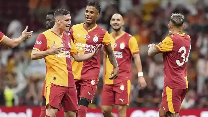 Belçikalı gazeteci sızdırdı: Liverpool, Galatasaraylı futbolcu ile görüşüyor