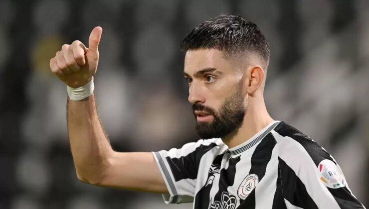 Belçikalı yıldız, Süper Lig devine önerildi!