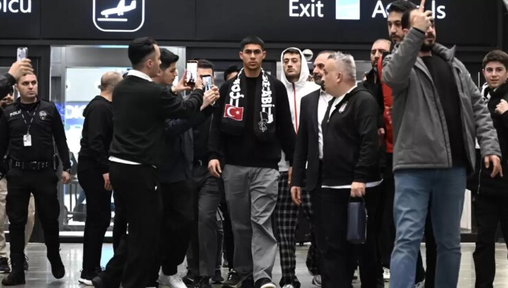 Beşiktaş, Devis Vasquez’den önce Pierluigi Gollni’yi istemiş!