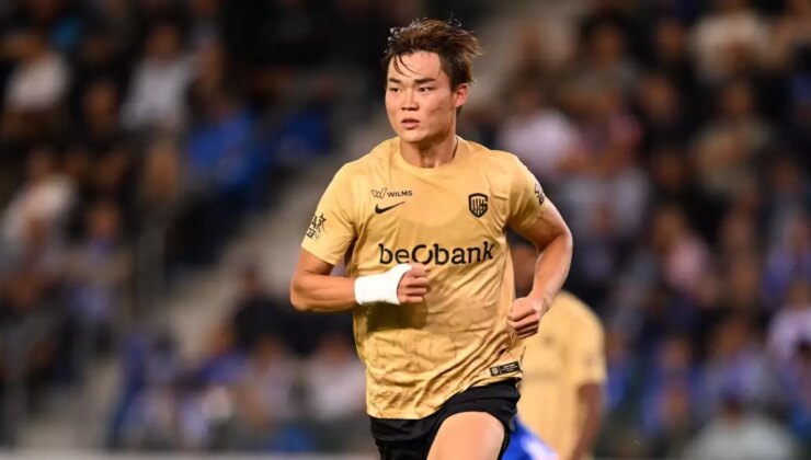 Beşiktaş forvet transferinde kararını verdi: İşte listedeki yıldız isim!