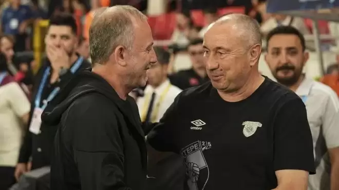 Beşiktaş – Göztepe maçında bir ilk!