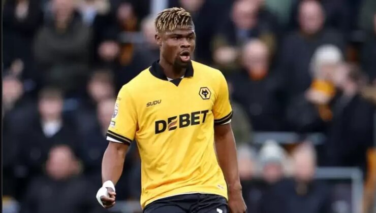 Beşiktaş stoper transferinde mutlu sona ulaştı! İşte bonservis bedeli…