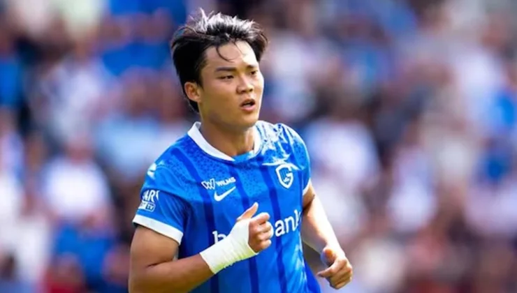 Beşiktaş, Genk forması giyen Hyeon-gyu Oh’u kadrosuna kattı!