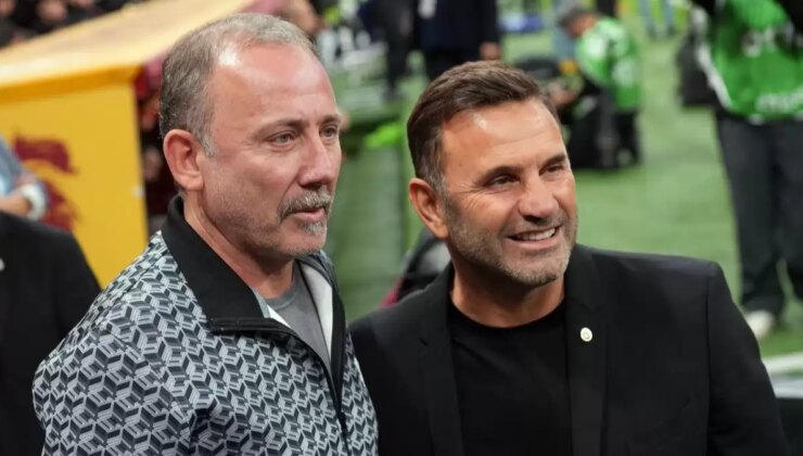 Beşiktaş ve Galatasaray transferde karşı karşıya! Fenerbahçe detayı…