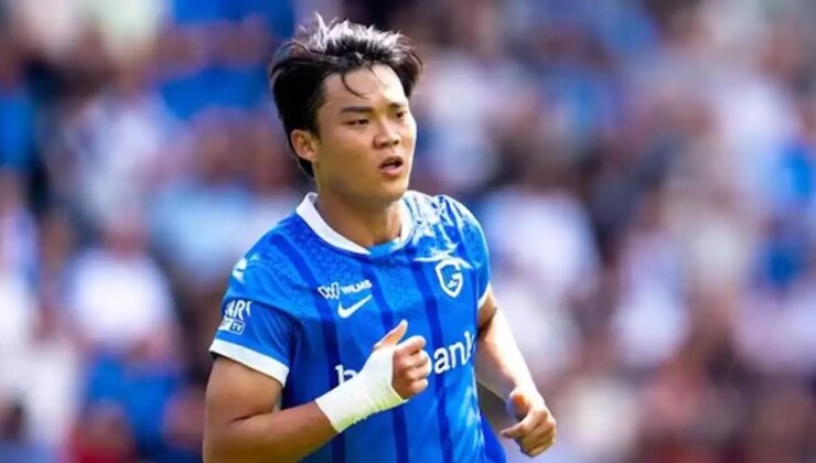 Beşiktaş yeni forveti resmen açıkladı! KAP bildirimi geldi… Hyeon-gyu Oh…