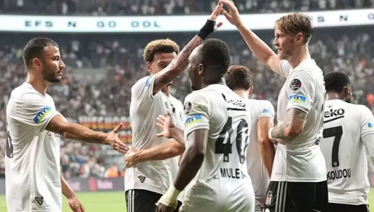 Beşiktaş’ın eski yıldızı Dele Alli iflasın eşiğinde!